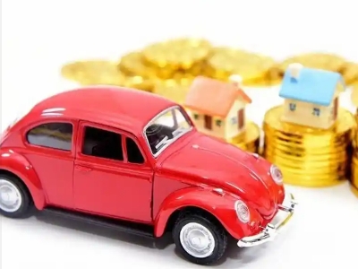 龙井车辆抵押贷款全攻略:不押车、无征信要求的申请流程